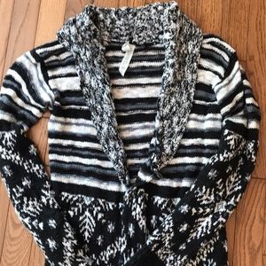 Bethany Mota Sweater GUC